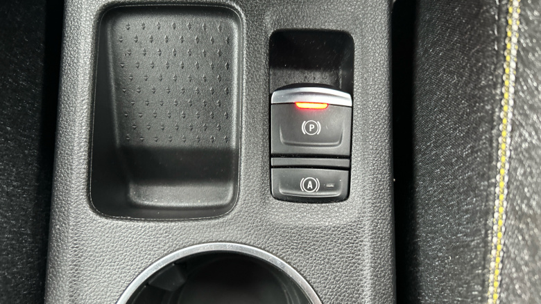 Renault Symbioz 1.6 E-Tech FHEV 145 Techno 5dr Auto Hybrid Estate